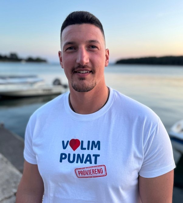 ivan orlić - volim punat 2025
