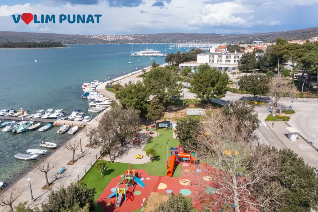 Volim Punat