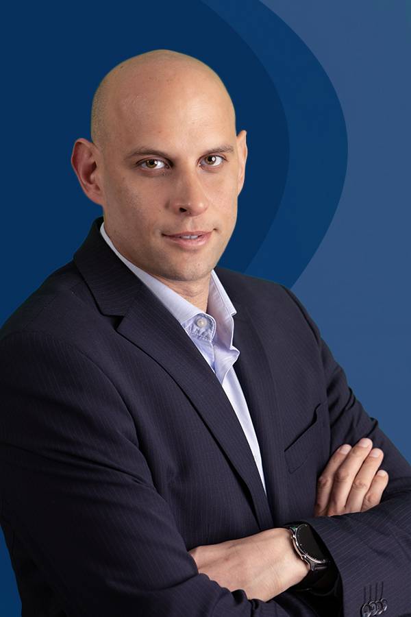 daniel strcic